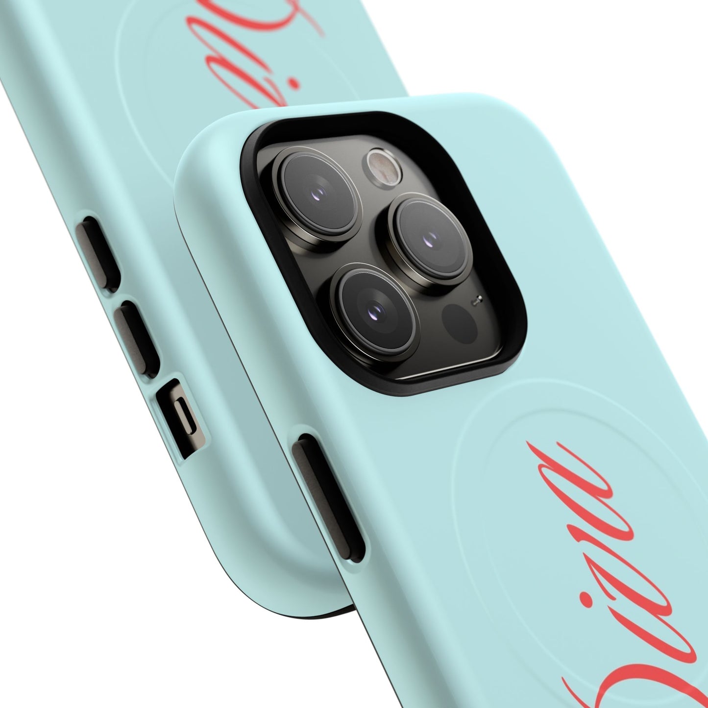 Charmed MagSafe