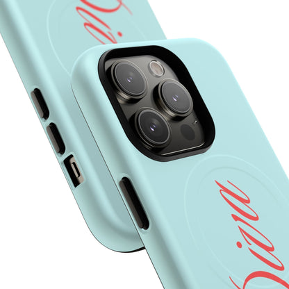 Charmed MagSafe