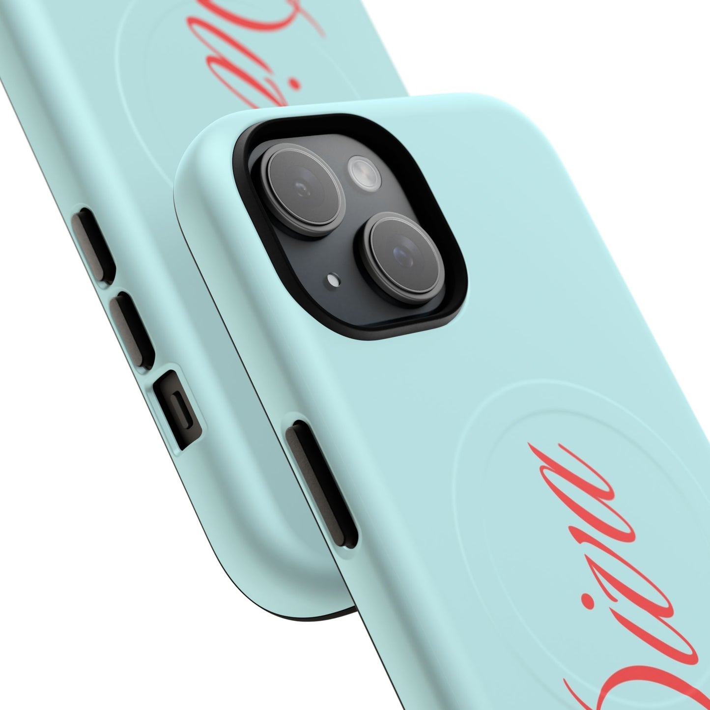 Charmed MagSafe