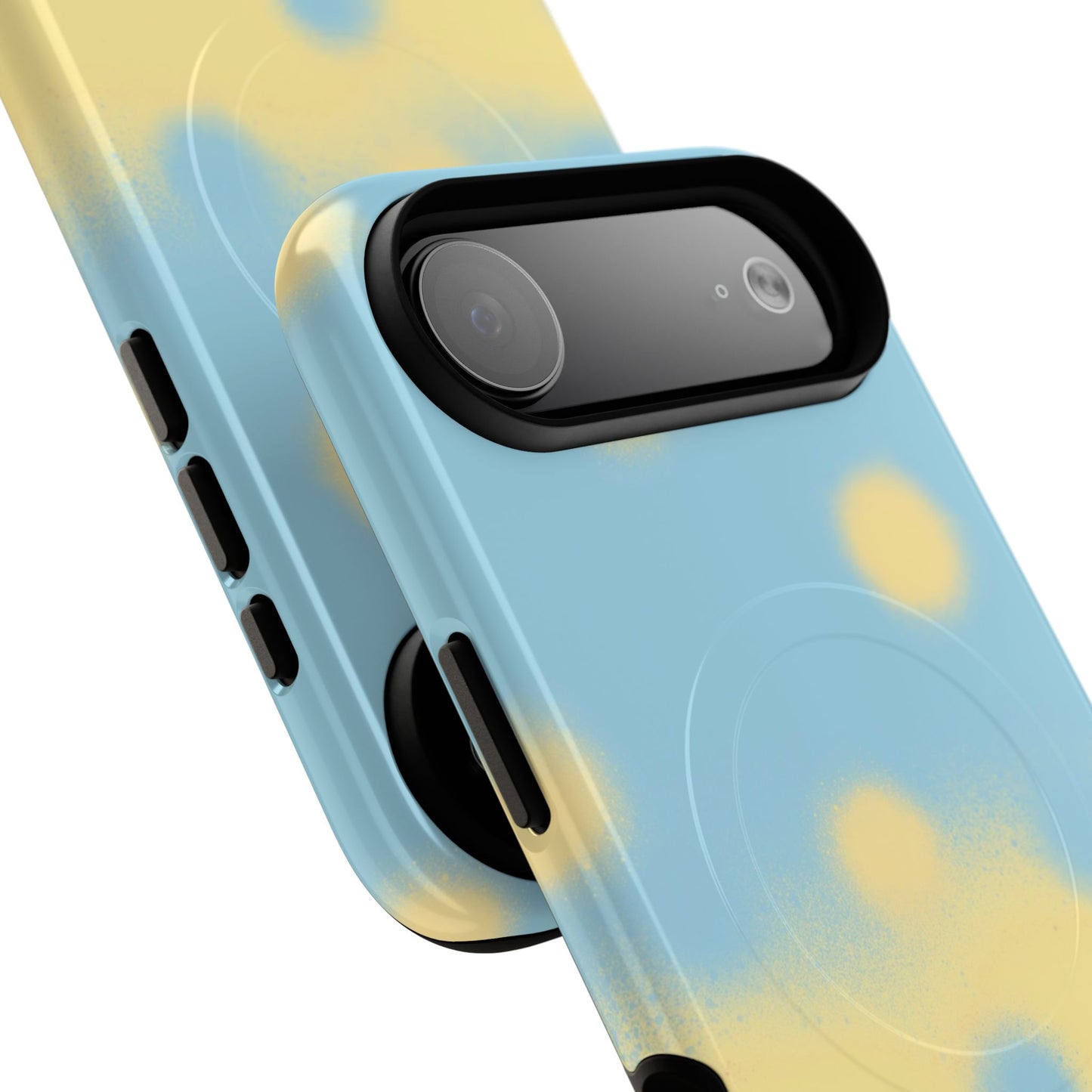 Laguna MagSafe