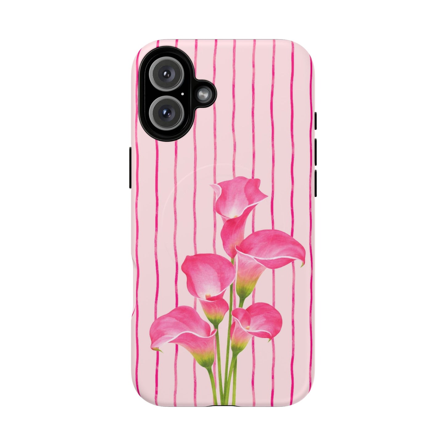 Pink Petal MagSafe