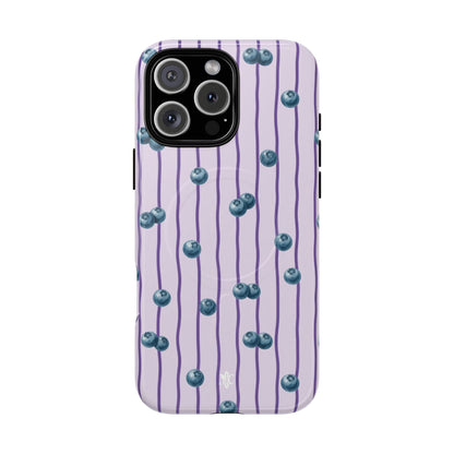 Blueberry Kisses MagSafe