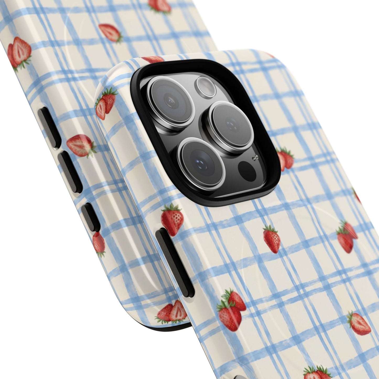 Strawberry Fields MagSafe