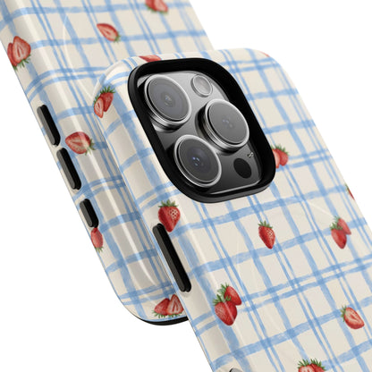 Strawberry Fields MagSafe