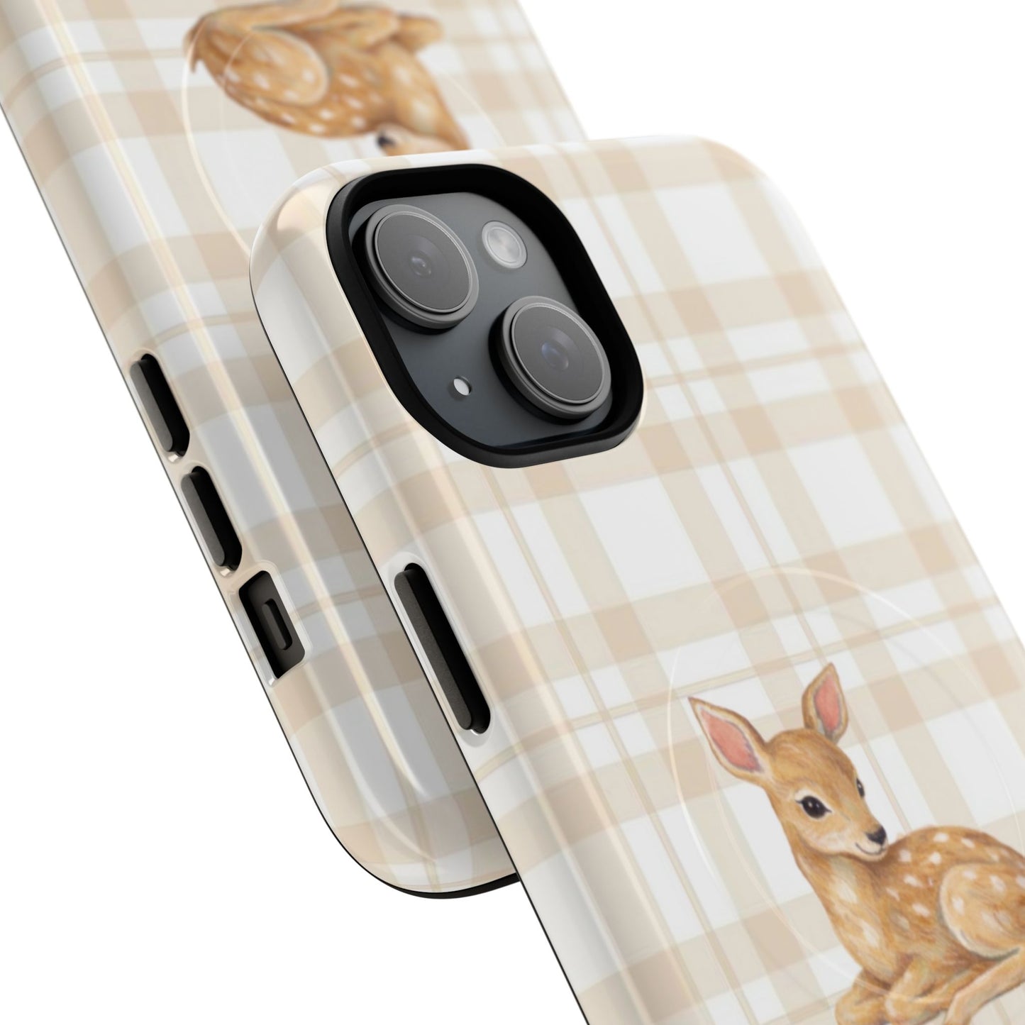 Fawn MagSafe