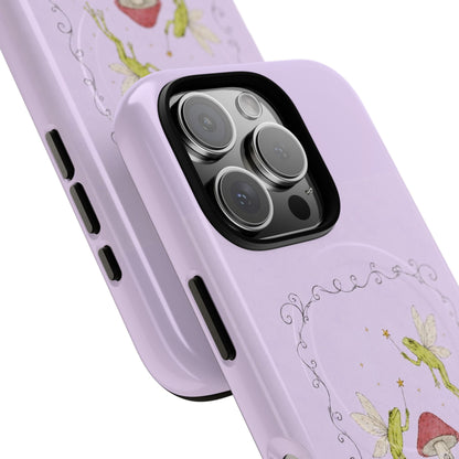 Secret Garden MagSafe