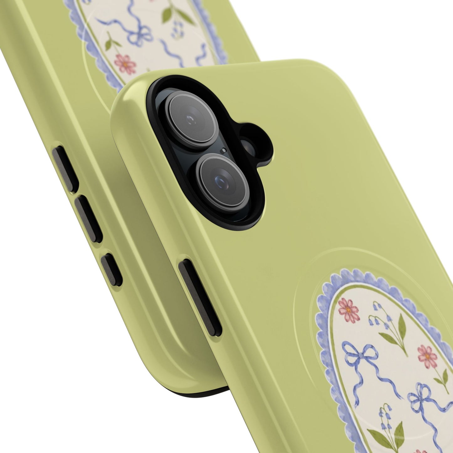 Spring MagSafe