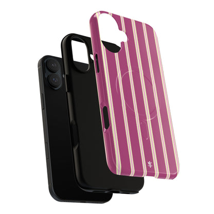 Blush Stripe MagSafe