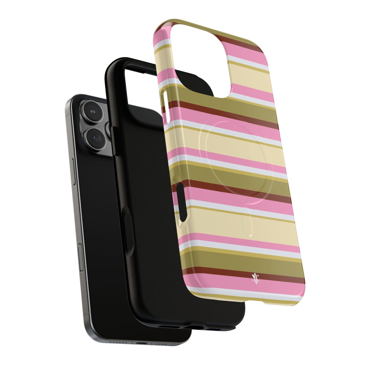 Sugar Stripe MagSafe