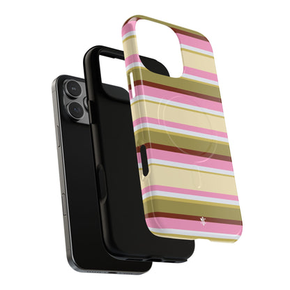 Sugar Stripe MagSafe