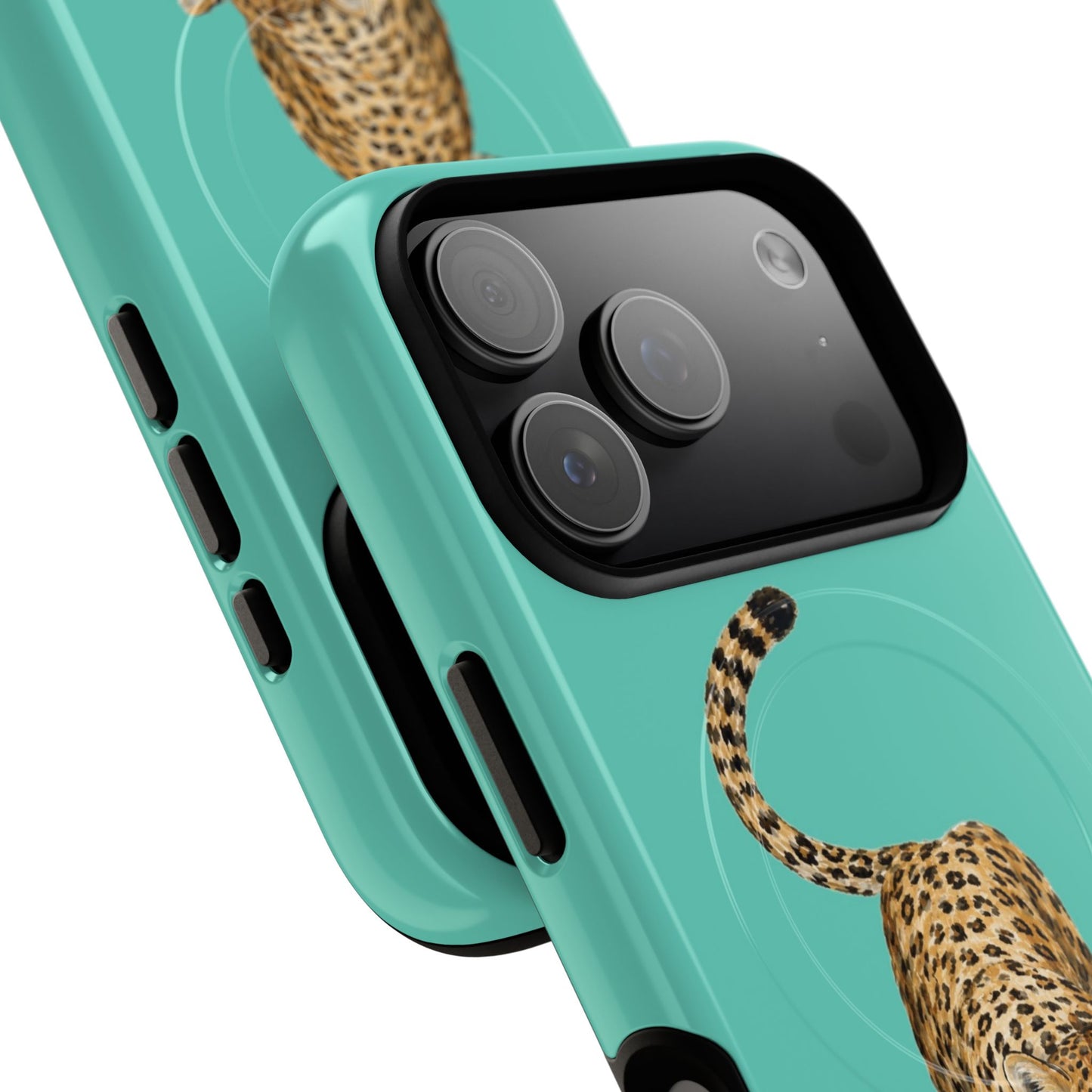 Cheetah MagSafe