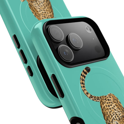 Cheetah MagSafe