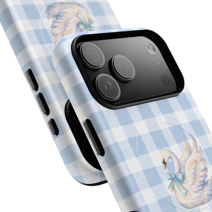 Swan Lake MagSafe