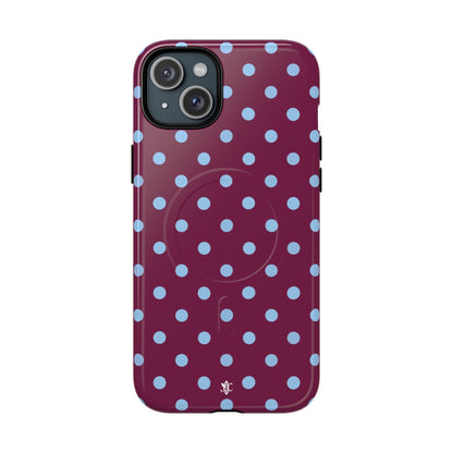 Cherry Polka MagSafe