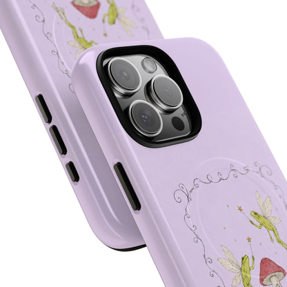 Secret Garden MagSafe