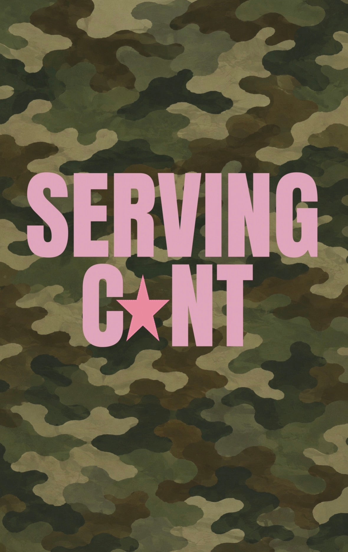 Serving-Mirror Case