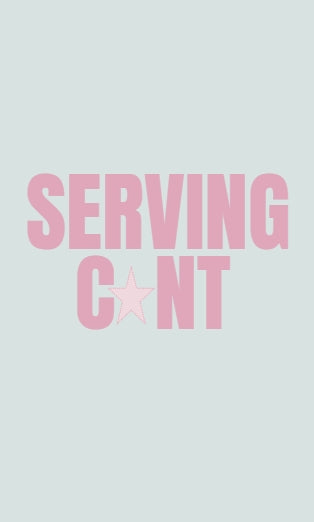 Serving-Mirror Case