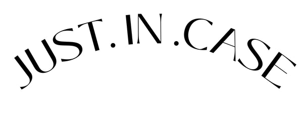 JustInCase