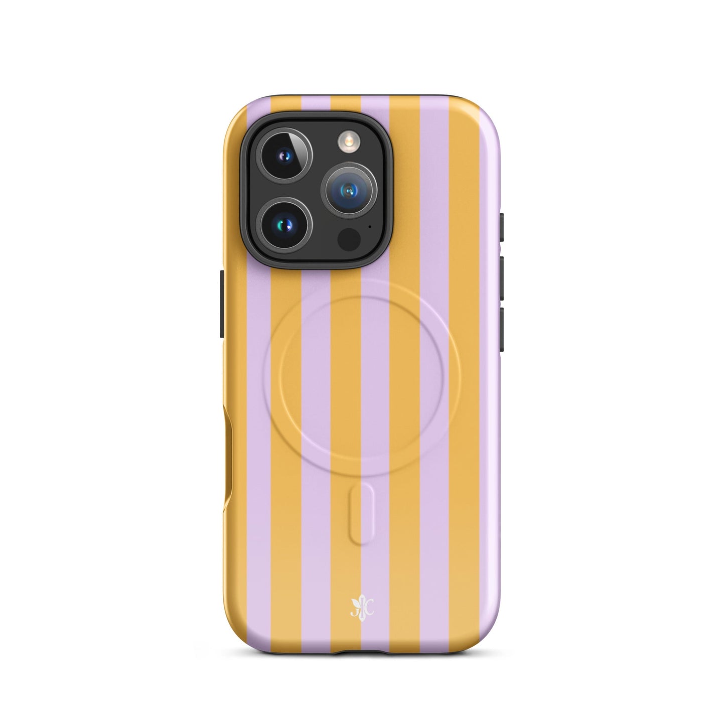 Boulevard-MagSafe® tough case for iPhone® - Glossy / iPhone 17 Air