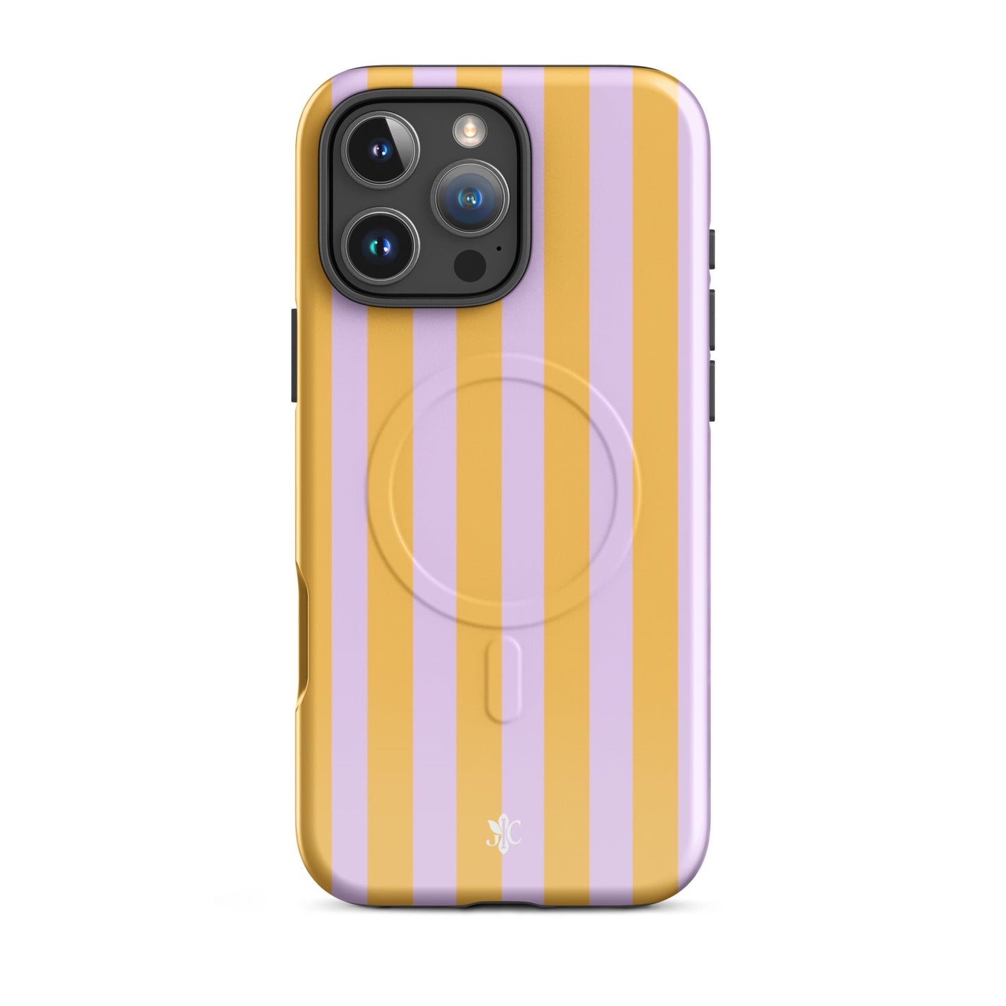 Boulevard-MagSafe® tough case for iPhone® - Glossy / iPhone 14 Plus