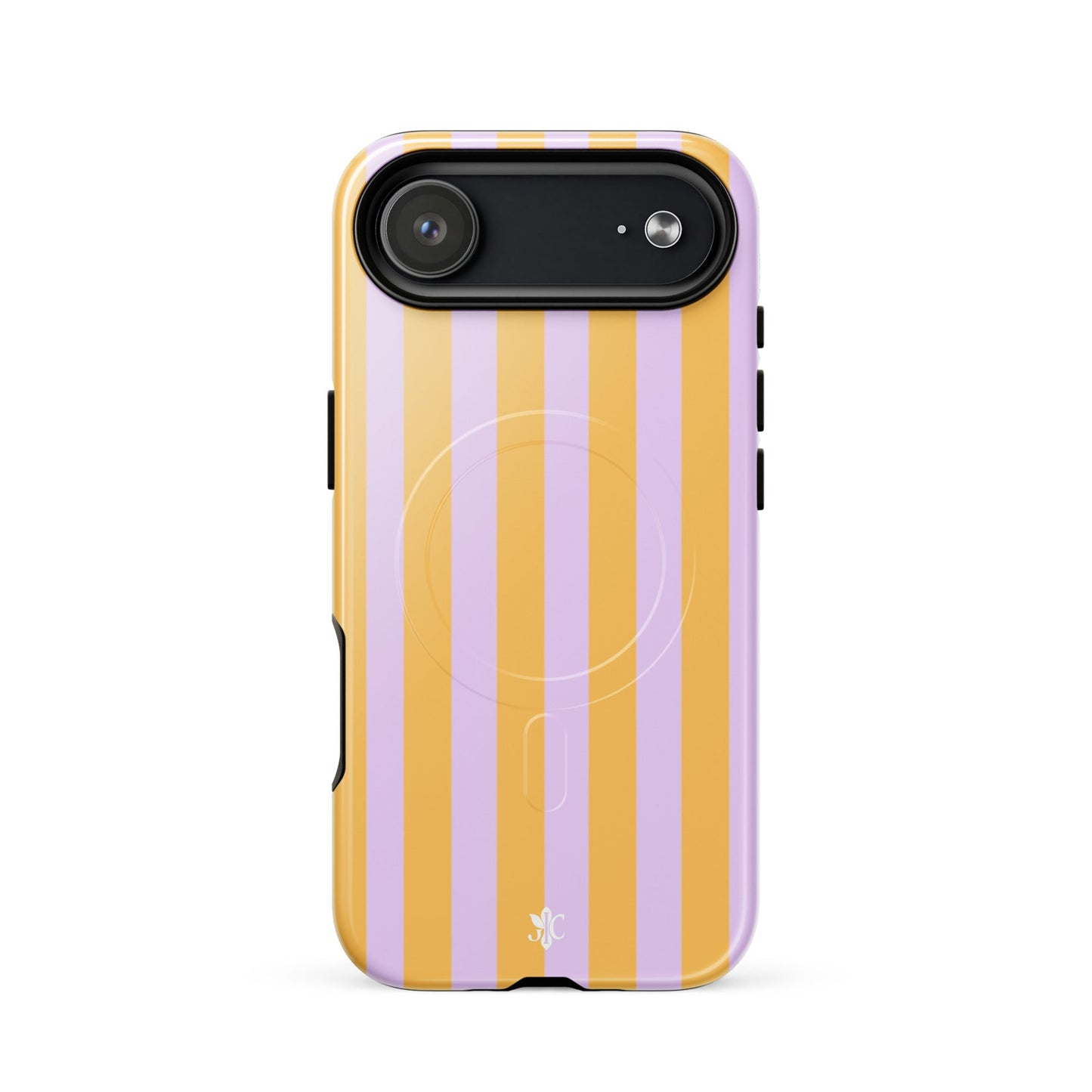 Boulevard-MagSafe® tough case for iPhone® - Matte / iPhone 14