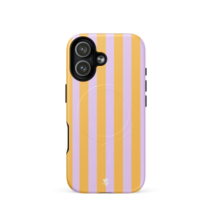 Boulevard-MagSafe® tough case for iPhone® - Glossy / iPhone 14 Pro Max